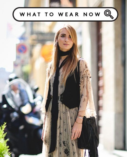 9 Trendy Summer Scarf Designs For Men And Women