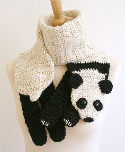 9 Latest Wool Scarf Designs For Men And Women In Trend