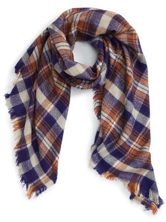 9 Latest Wool Scarf Designs For Men And Women In Trend