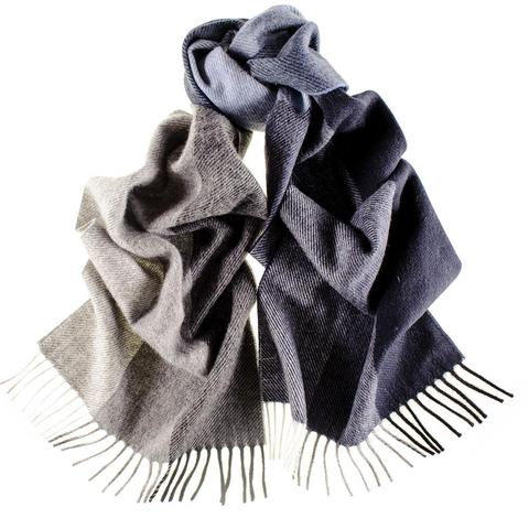 9 Latest Wool Scarf Designs For Men And Women In Trend