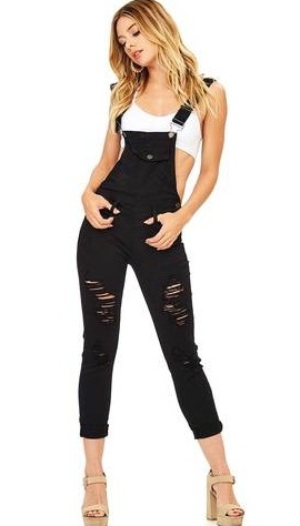 Overalls for Women - 15 Trendy Collection for Stylish Look