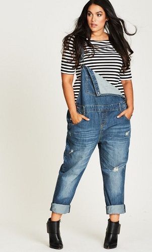 Overalls for Women - 15 Trendy Collection for Stylish Look