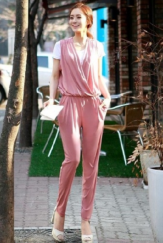 Overalls for Women - 15 Trendy Collection for Stylish Look