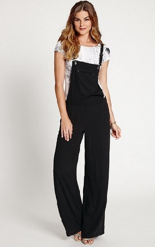 Overalls for Women - 15 Trendy Collection for Stylish Look