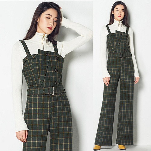 Overalls for Women - 15 Trendy Collection for Stylish Look