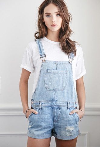Overalls for Women - 15 Trendy Collection for Stylish Look