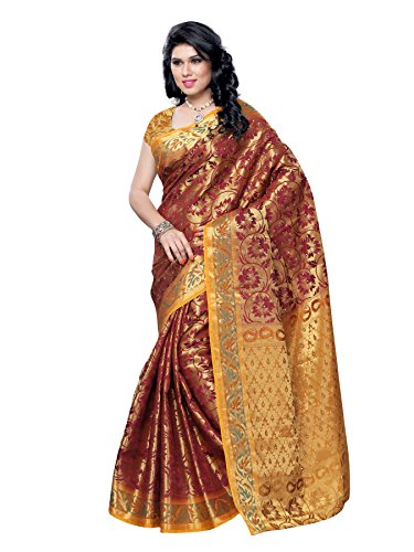 30 Latest Designs of Kanchipuram Sarees For Traditional Occasions