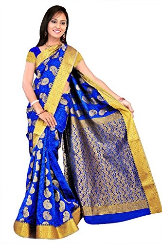 30 Latest Designs of Kanchipuram Sarees For Traditional Occasions