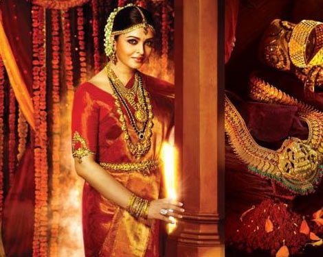 30 Latest Designs of Kanchipuram Sarees For Traditional Occasions