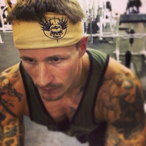 15 Stylish Designs of Headbands for Men with Trendy Look