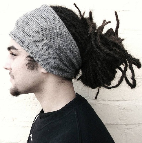 15 Stylish Designs of Headbands for Men with Trendy Look