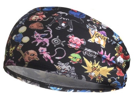 15 Stylish Designs of Headbands for Men with Trendy Look