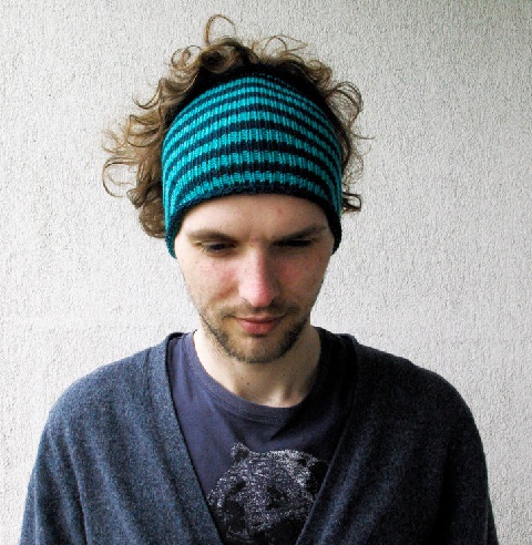 15 Stylish Designs of Headbands for Men with Trendy Look