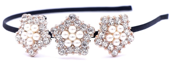 Baby Headband Designs - 15 Latest and Cute Collection for Babies