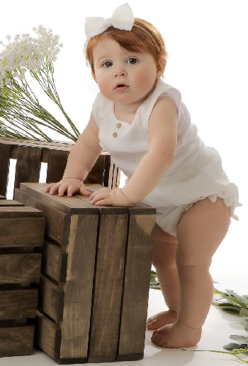 Baby Headband Designs - 15 Latest and Cute Collection for Babies