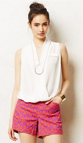 15 New Collection of White Colour Tops for Women