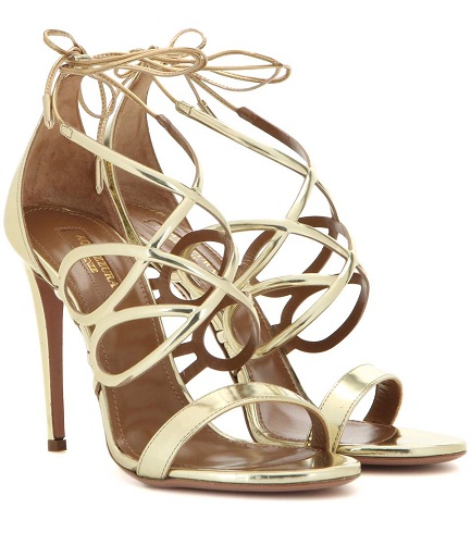 Designer Sandals for Women - 15 Trending and Stunning Collection