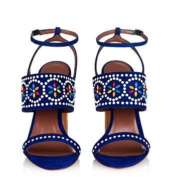 Designer Sandals for Women - 15 Trending and Stunning Collection