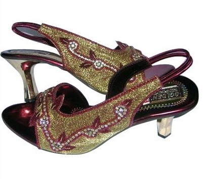 Designer Sandals for Women - 15 Trending and Stunning Collection