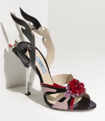 Designer Sandals for Women - 15 Trending and Stunning Collection