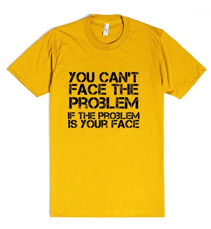 9 Different Styles of Funny T-Shirts For Men and Women