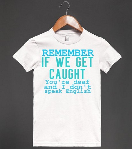 9 Different Styles of Funny T-Shirts For Men and Women