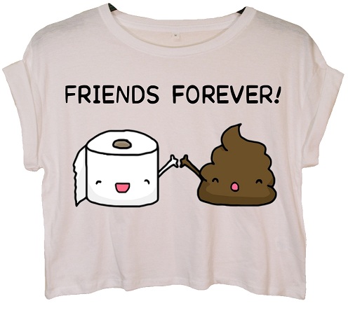 9 Different Styles of Funny T-Shirts For Men and Women