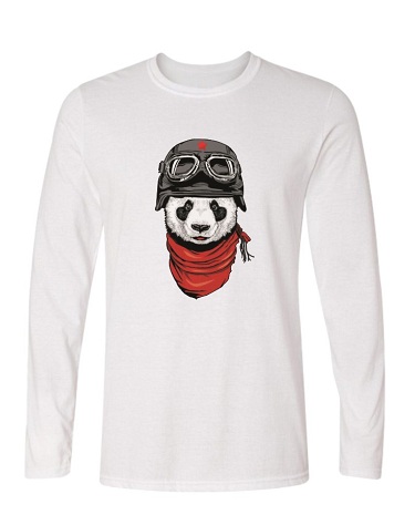 9 Different Styles of Funny T-Shirts For Men and Women