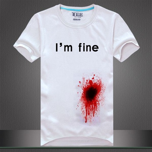 9 Different Styles of Funny T-Shirts For Men and Women