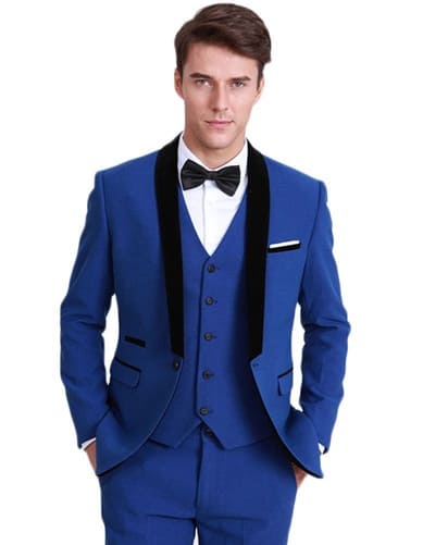 Latest Wedding Blazers for Men’s - Top 10 Stylish Designs