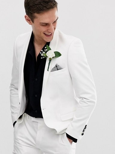 Latest Wedding Blazers for Men’s - Top 10 Stylish Designs