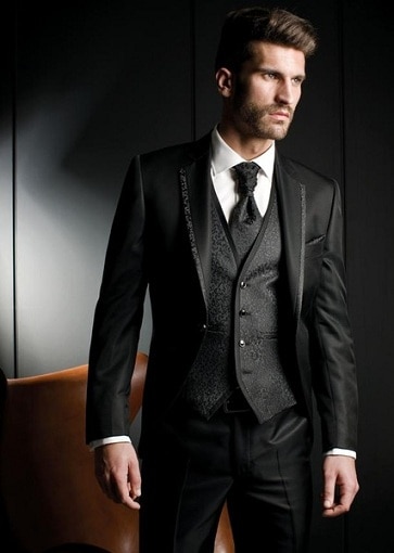 Latest Wedding Blazers for Men’s - Top 10 Stylish Designs