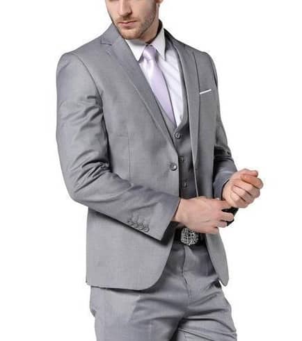 Latest Wedding Blazers for Men’s - Top 10 Stylish Designs