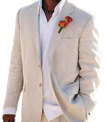 Latest Wedding Blazers for Men’s - Top 10 Stylish Designs