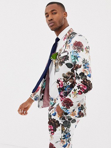 Latest Wedding Blazers for Men’s - Top 10 Stylish Designs