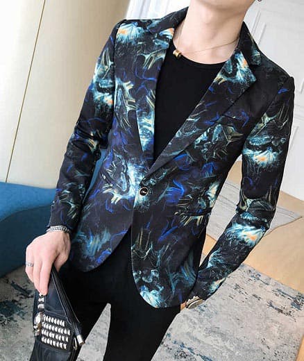 Men’s Blazer With Jeans - 10 Different Looks To Try In 2023