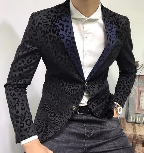 Men’s Blazer With Jeans - 10 Different Looks To Try In 2023