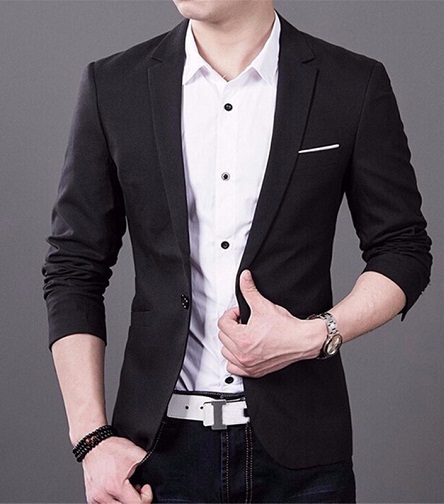 30 Latest Men&#039;s Blazers in India (That Looks Perfect) | I Fashion Styles