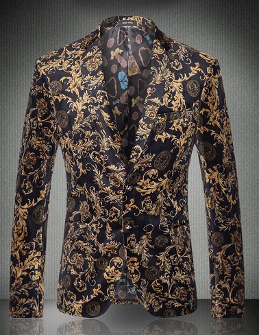 30 Latest Men&#039;s Blazers in India (That Looks Perfect) | I Fashion Styles