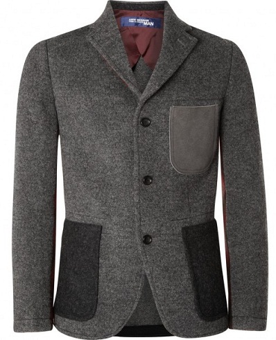 30 Latest Men&#039;s Blazers in India (That Looks Perfect) | I Fashion Styles