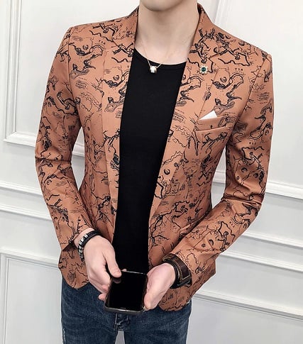 15 Designer Blazers - Elevate Your Style With These Designs