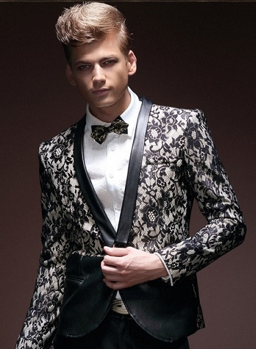 15 Designer Blazers - Elevate Your Style With These Designs