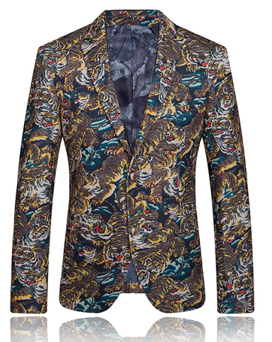 15 Designer Blazers - Elevate Your Style With These Designs