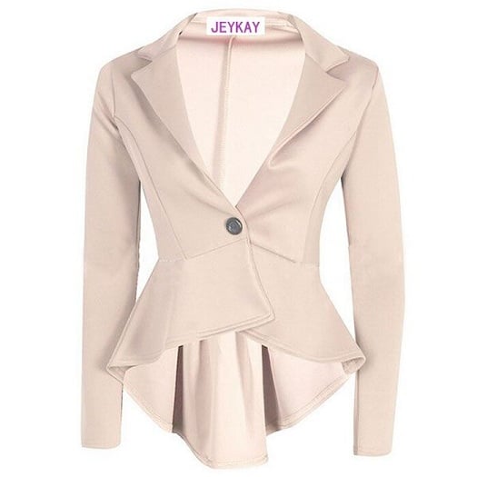 15 Designer Blazers - Elevate Your Style With These Designs