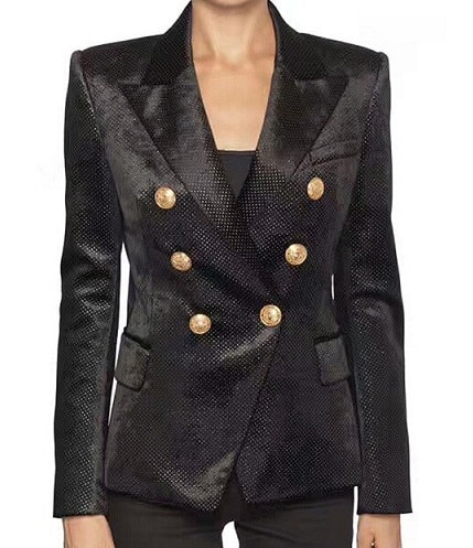 15 Designer Blazers - Elevate Your Style With These Designs
