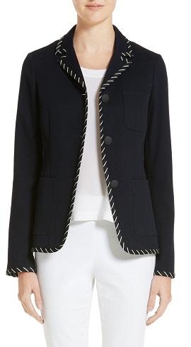 15 Designer Blazers - Elevate Your Style With These Designs
