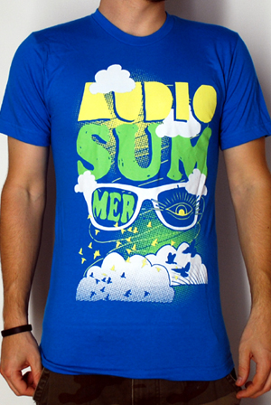 9 Latest Designs of Summer T-Shirts for Comfortable Feel