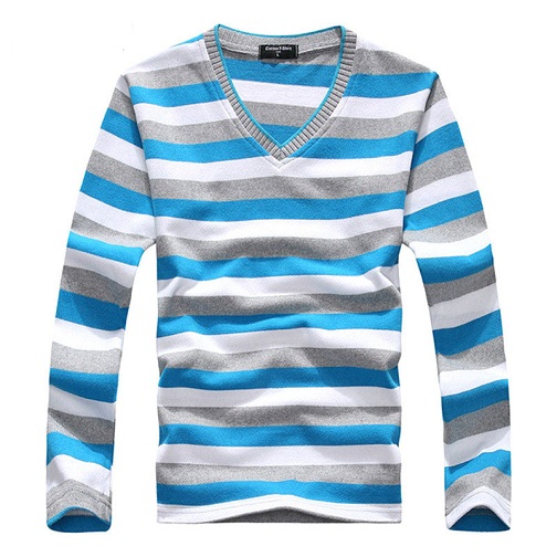 9 Latest Designs of Summer T-Shirts for Comfortable Feel