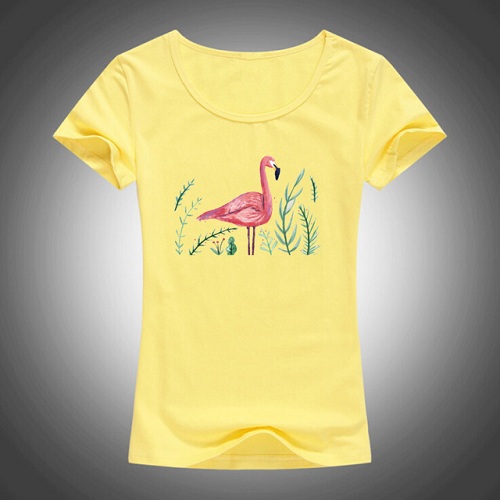 9 Latest Designs of Summer T-Shirts for Comfortable Feel