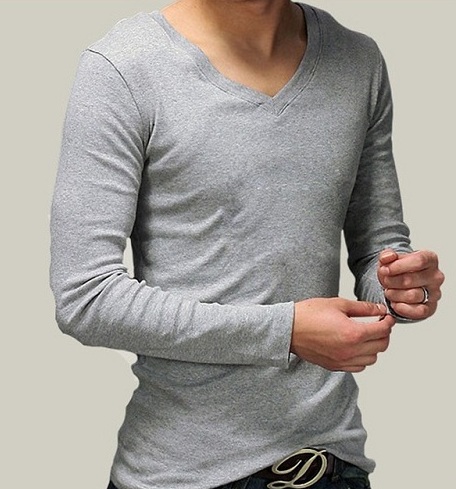 9 Latest Designs of Summer T-Shirts for Comfortable Feel